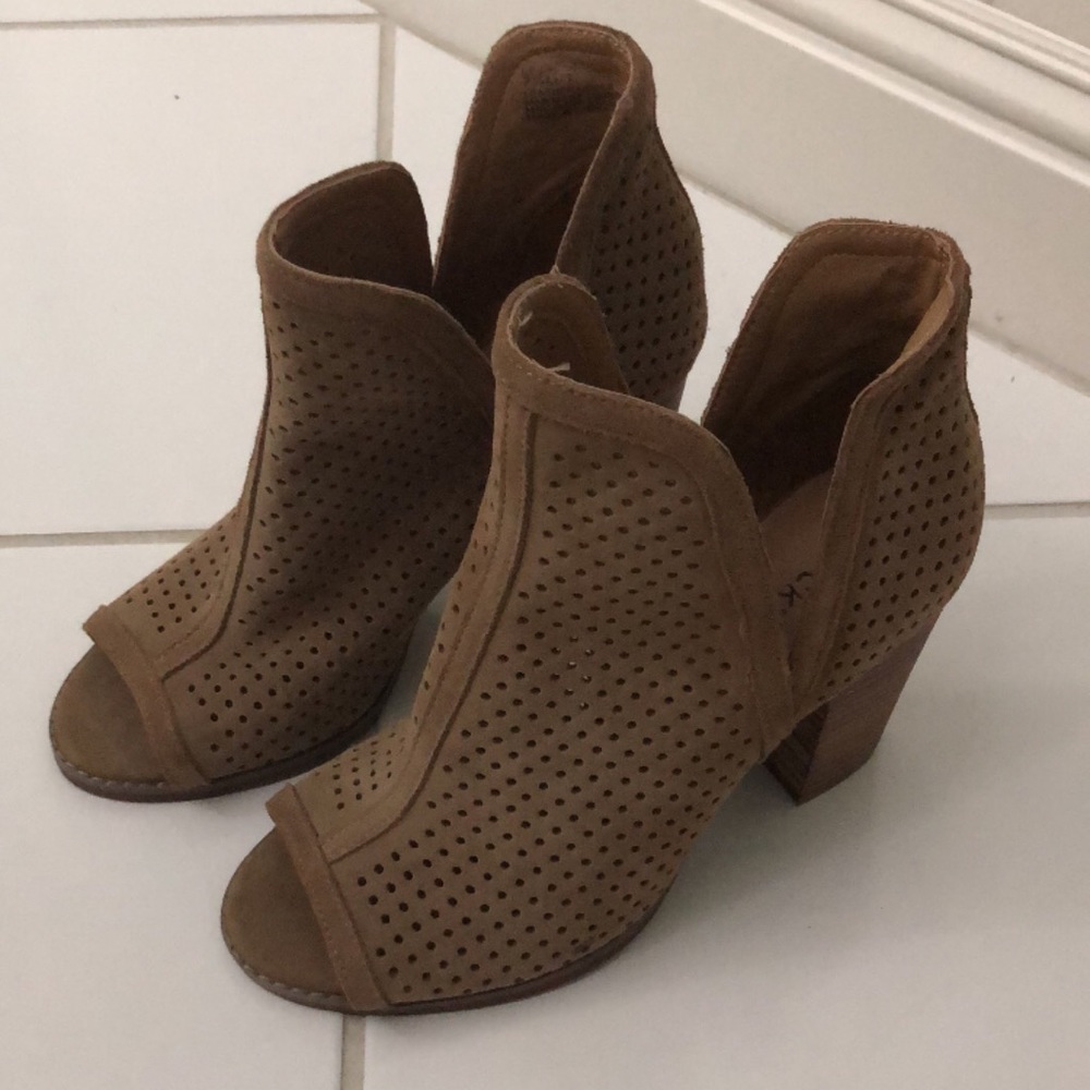 Booties
